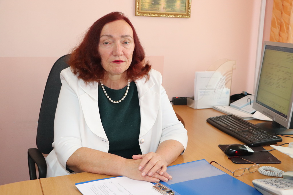 Елена Силкова, председатель Берестовицкой районной организации Белорусского общественного объединения ветеранов: "Такого массового уничтожения мира народ не знал"