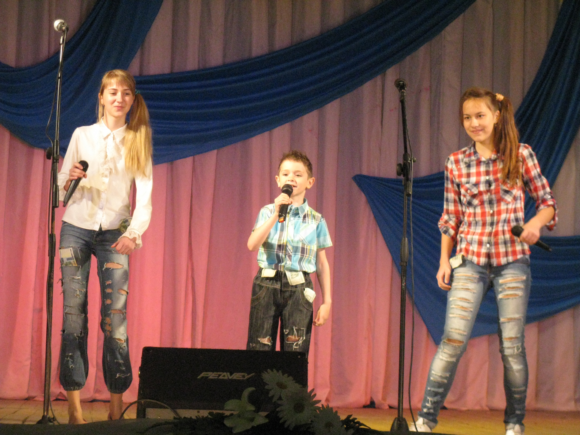 Сотрудники Берестовицкого РОЧС победили в областном смотре художественной самодеятельности