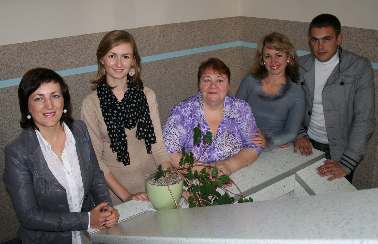 Раённы метадычны цэнтр народнай творчасці аддзела культуры Бераставіцкага райвыканкама: Творчы калектыў аднадумцаў