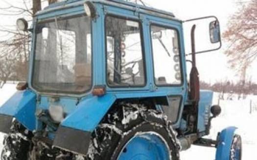 Горе-водитель из Берестовицкого района совершил три угона