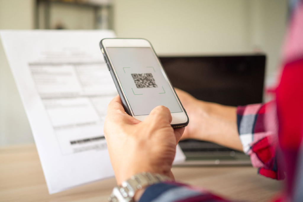 В МНС назвали сроки введения маркировки на новые группы товаров