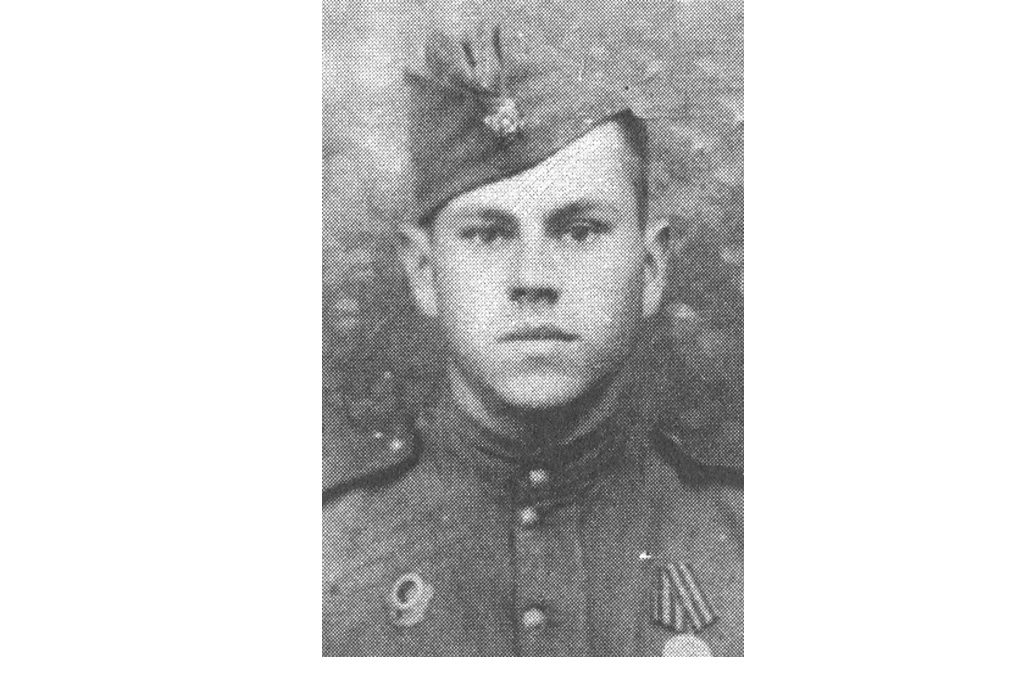 Давайте вспомним: Аркадий Васильевич Олесюк