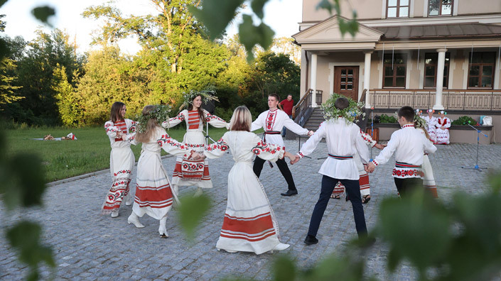 Календарь турсобытий лета-2025: где будем веселиться в Беларуси?