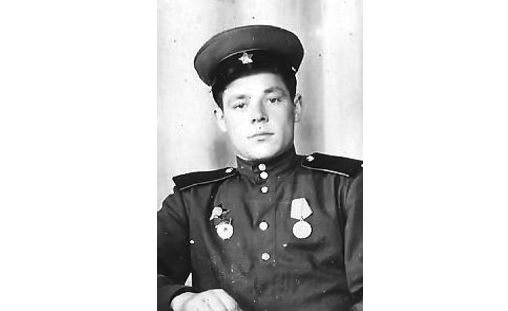 Давайте вспомним: Иван Иванович Андрушевич