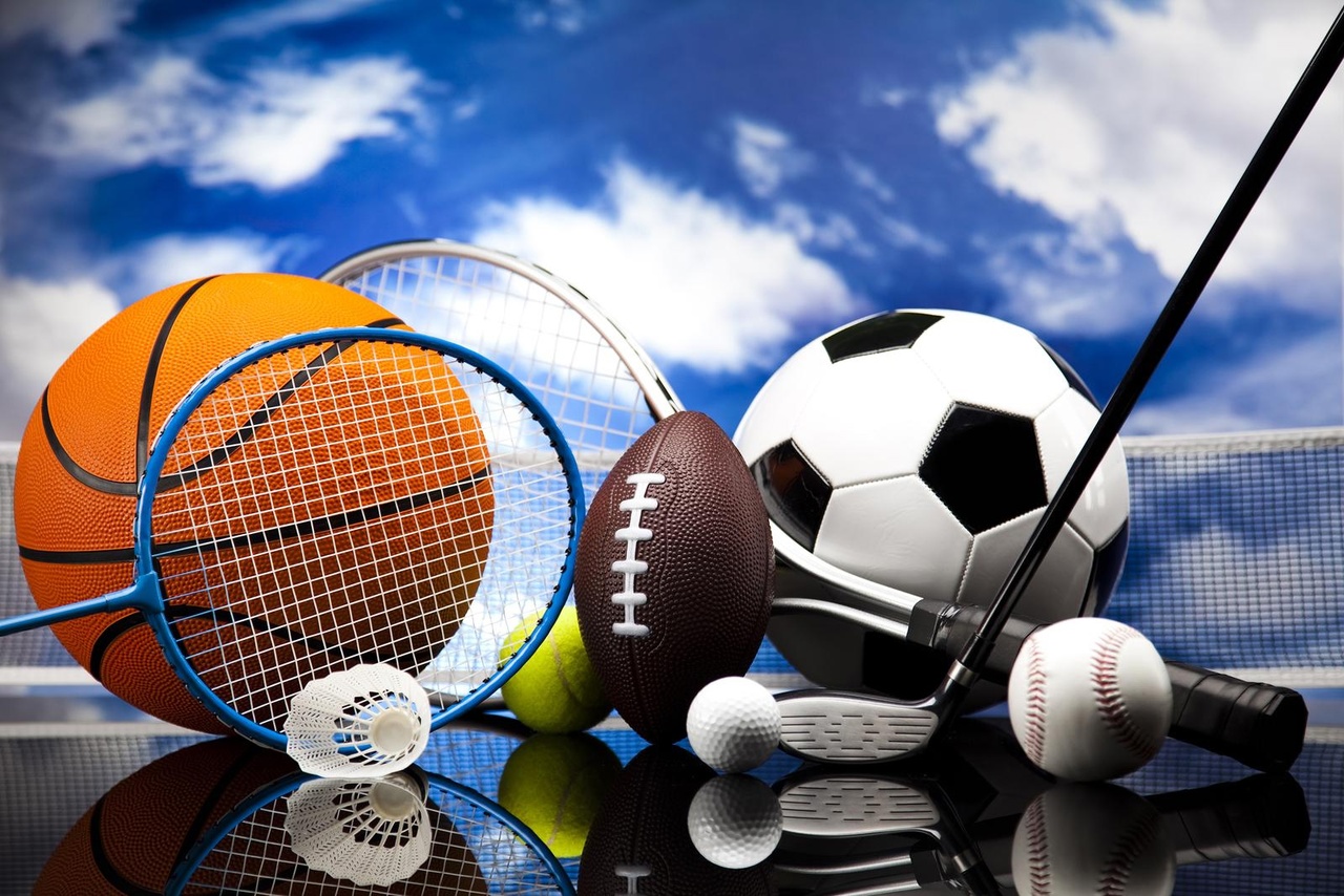 Сегодня - День работников физической культуры и спорта