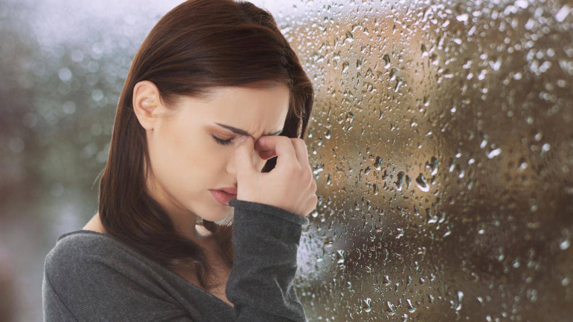 Метеозависимость. Как себе помочь?