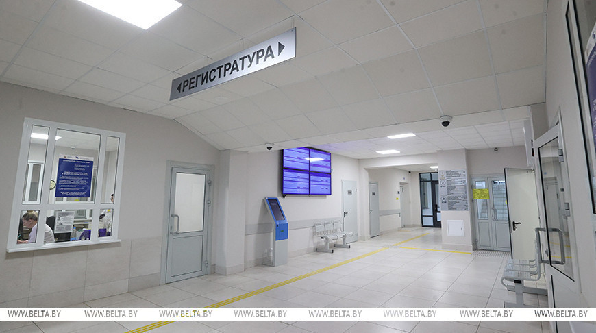 Доступная среда в учреждениях здравоохранения. Что сделано на сегодня?