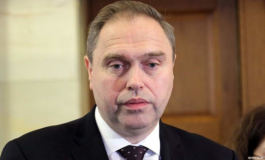 В рамках рабочего визита в Гродненскую область министр здравоохранения Владимир Караник посетил Лидскую ЦРБ