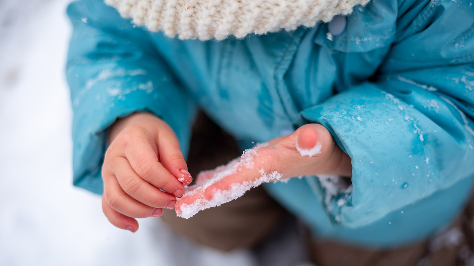 С начала года в Гродно зафиксировано 4 случая отморожения