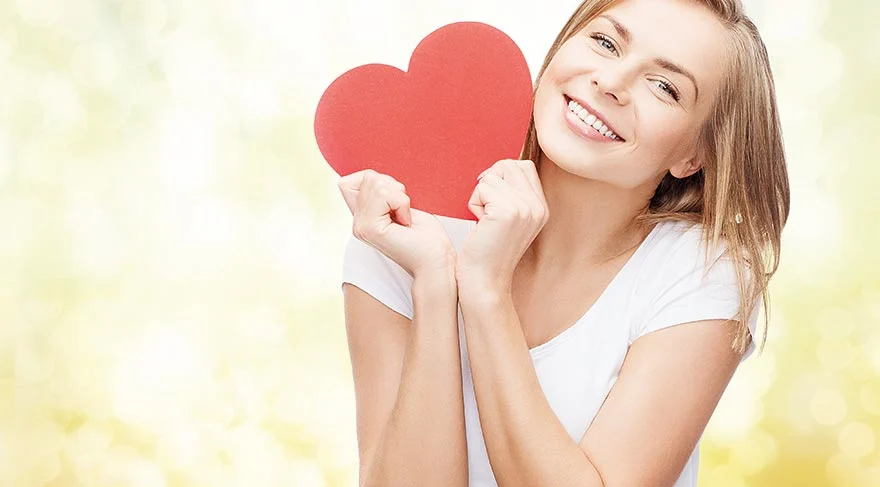 От чего зависит женское здоровье