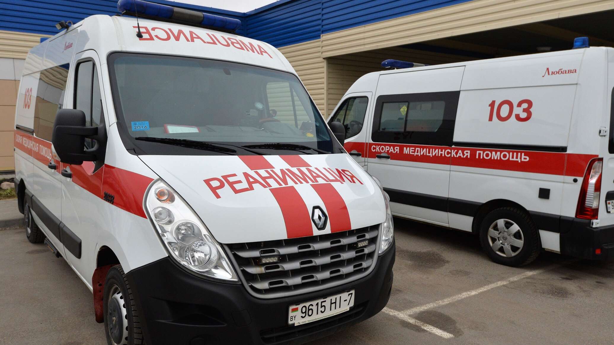 В Беларуси зафиксирован первый случай смерти подростка после вейпа