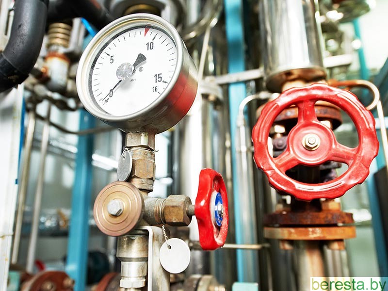 На заседании Конюховского сельисполкома рассмотрели вопрос о готовности к отопительному сезону