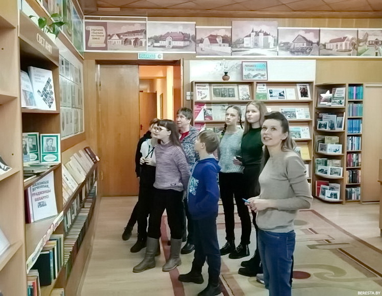 У клуба «Поиск» – новое направление