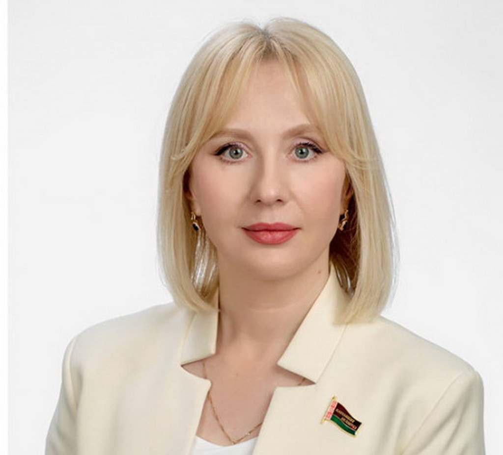 Сенатор Елена Стальбовская: "Миллионы белорусов и россиян объединены общими традициями, духовными ценностями и взаимным уважением"