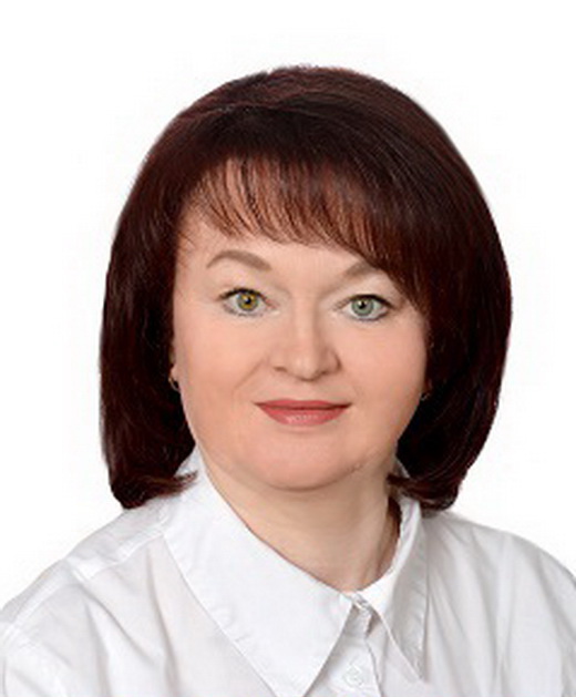 Самый выгодный вклад – в профессию, уверена сотрудник банка Оксана Мармыш