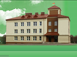 Обсуждены проекты прогноза социально-экономического развития Берестовицкого района и районного бюджета на 2013 год