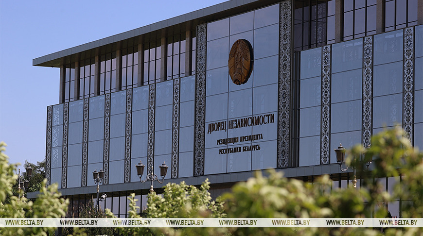 Госнаград удостоены почти 100 представителей различных сфер деятельности 