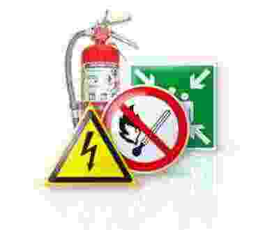 Берестовицкий РОЧС провел мониторинг социально   значимых объектов