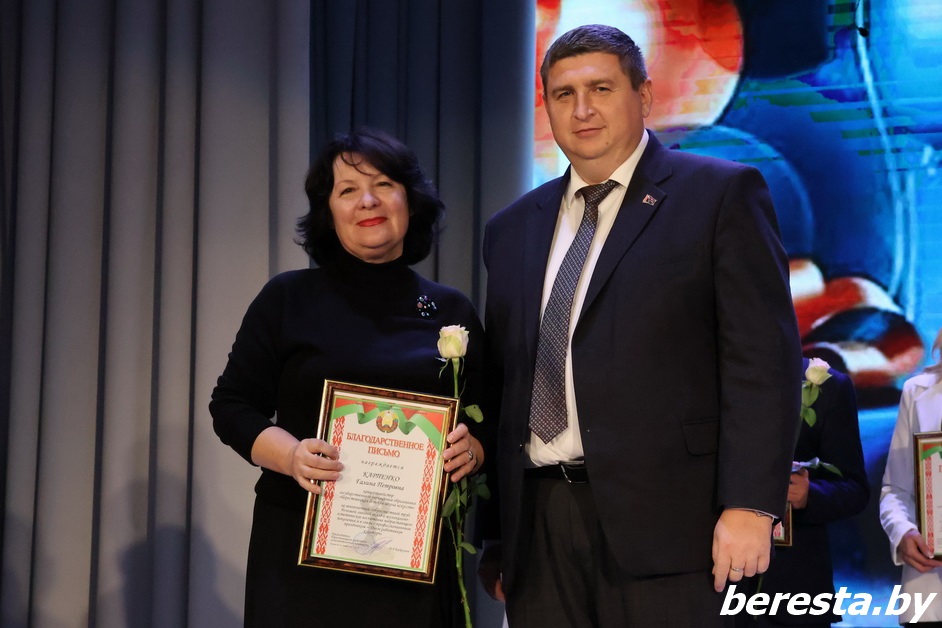 «Амбассадоры праздничного настроения». Накануне Дня работников культуры состоялось торжественное мероприятие