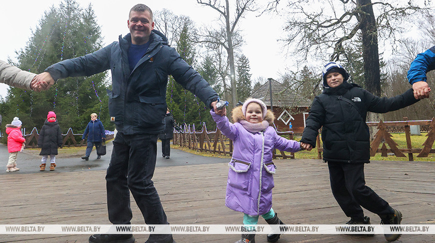 Охотничий фестиваль, грибные выходные. В Беловежской пуще анонсировали туристические события 2026 года