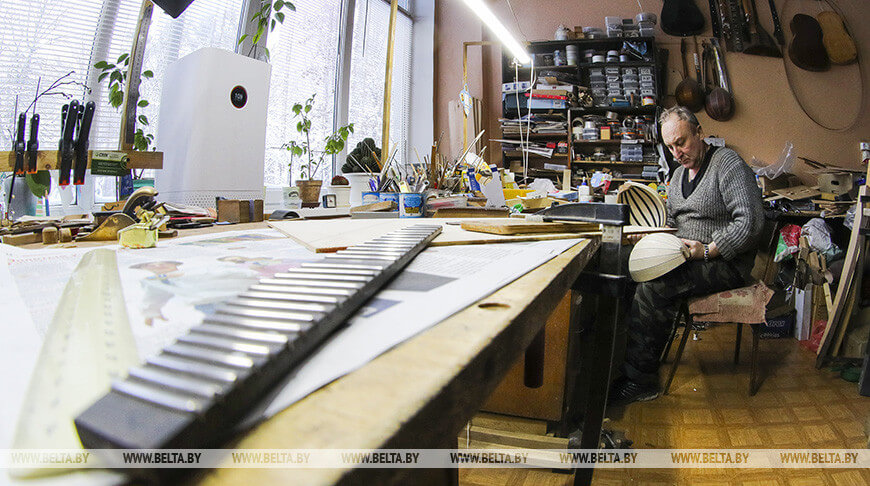 Правительство определило перечень видов ремесленной деятельности