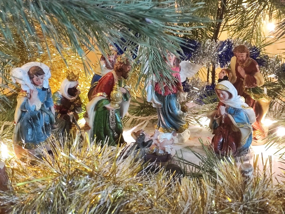 Вечер перед Рождеством: традиции Сочельника