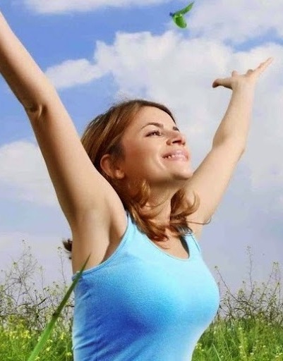 Как заполучить порцию  гормонов радости