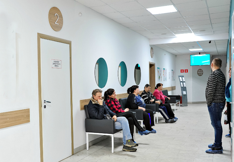 Порядок назначения больничных: что нужно знать работнику