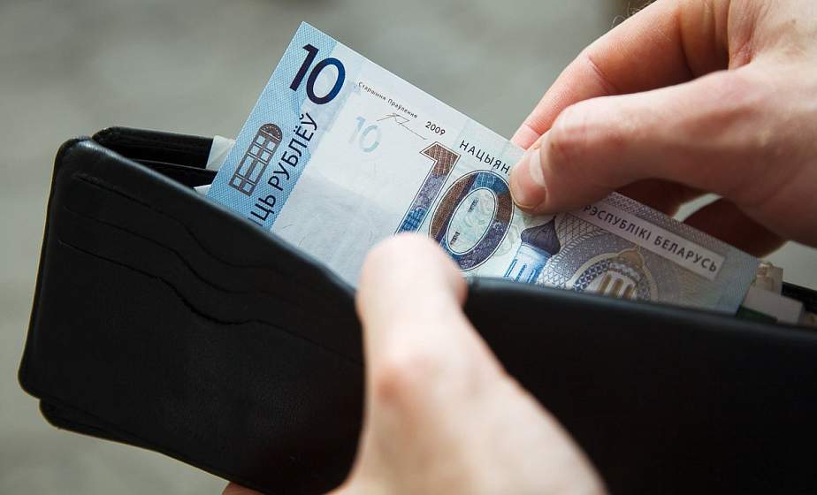 В мае в регионе начнут выплачивать материальную помощь ко Дню Победы