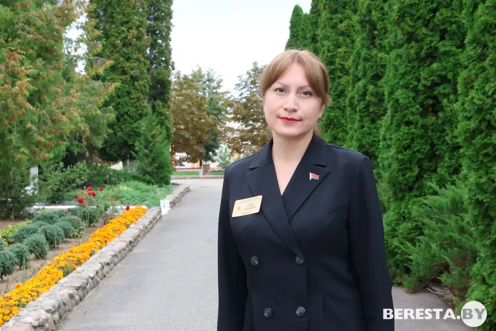 Святлана Гладкая: “Перамагла гістарычная справядлівасць”