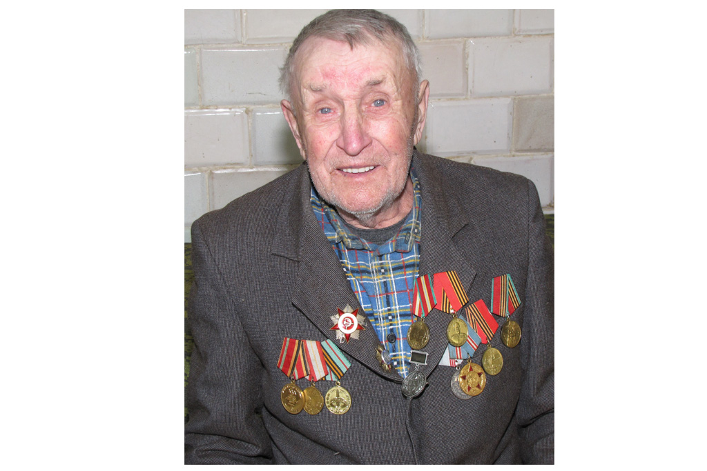 Давайте вспомним: Артем Михайлович Гузино