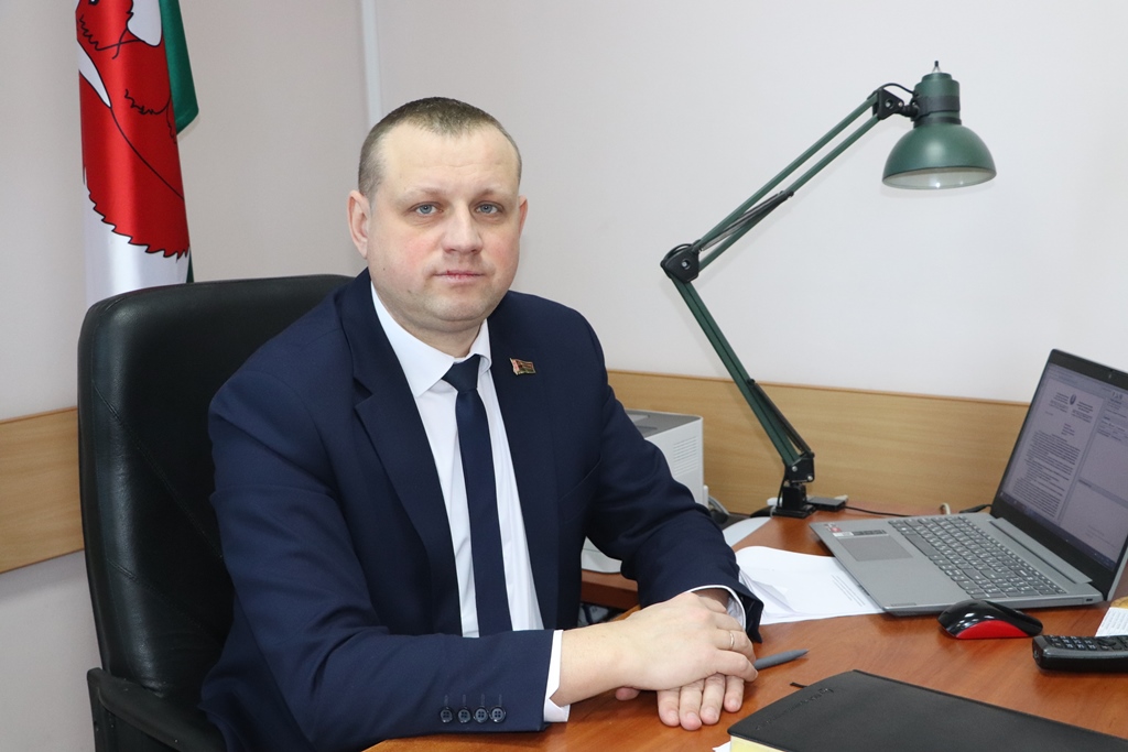 Сельскому хозяйству нужна молодежь