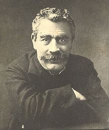 Вуліца Перэца. Ці была яна ў Бераставіцы?