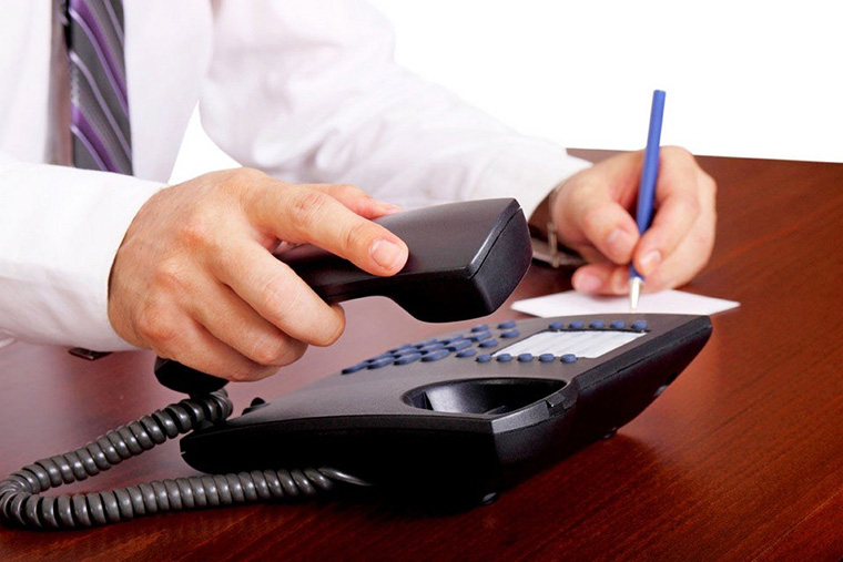 Прямую телефонную линию проведет первый заместитель председателя Берестовицкого районного исполнительного комитета Александр Курило