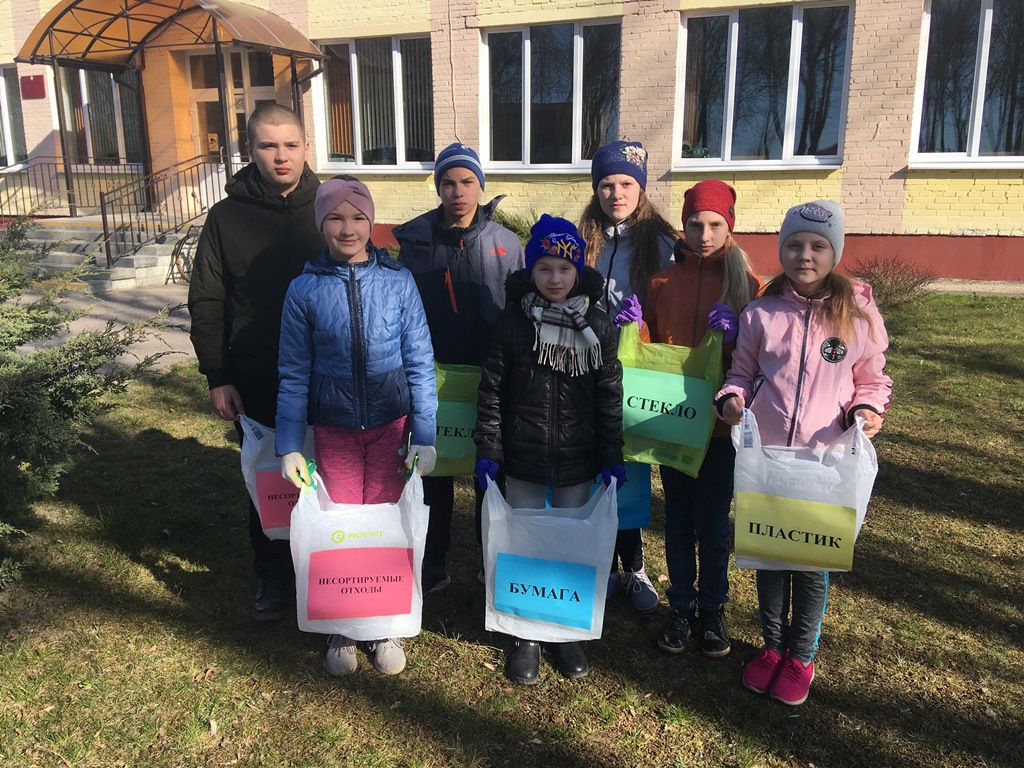 Представители Берестовицкого района стали призерами областных конкурсов