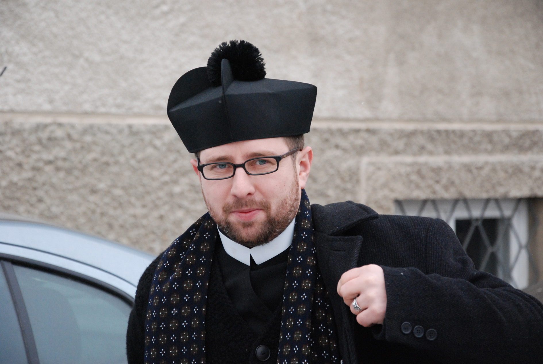 Вера ў Бога ці ў забабоны?