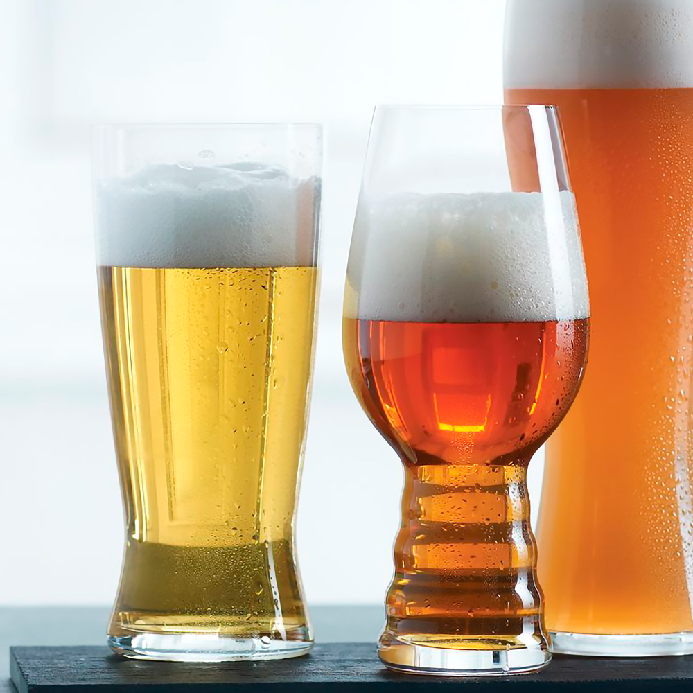 Безалкогольное пиво - так ли оно безопасно?