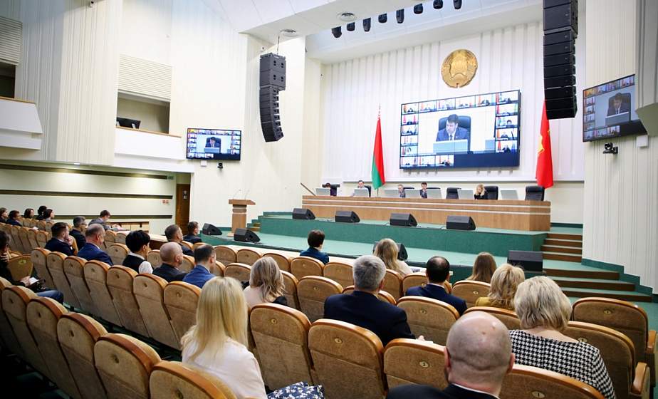 На Гродненщине в студотрядах планируют трудоустроить не менее 7 000 учащихся и студентов