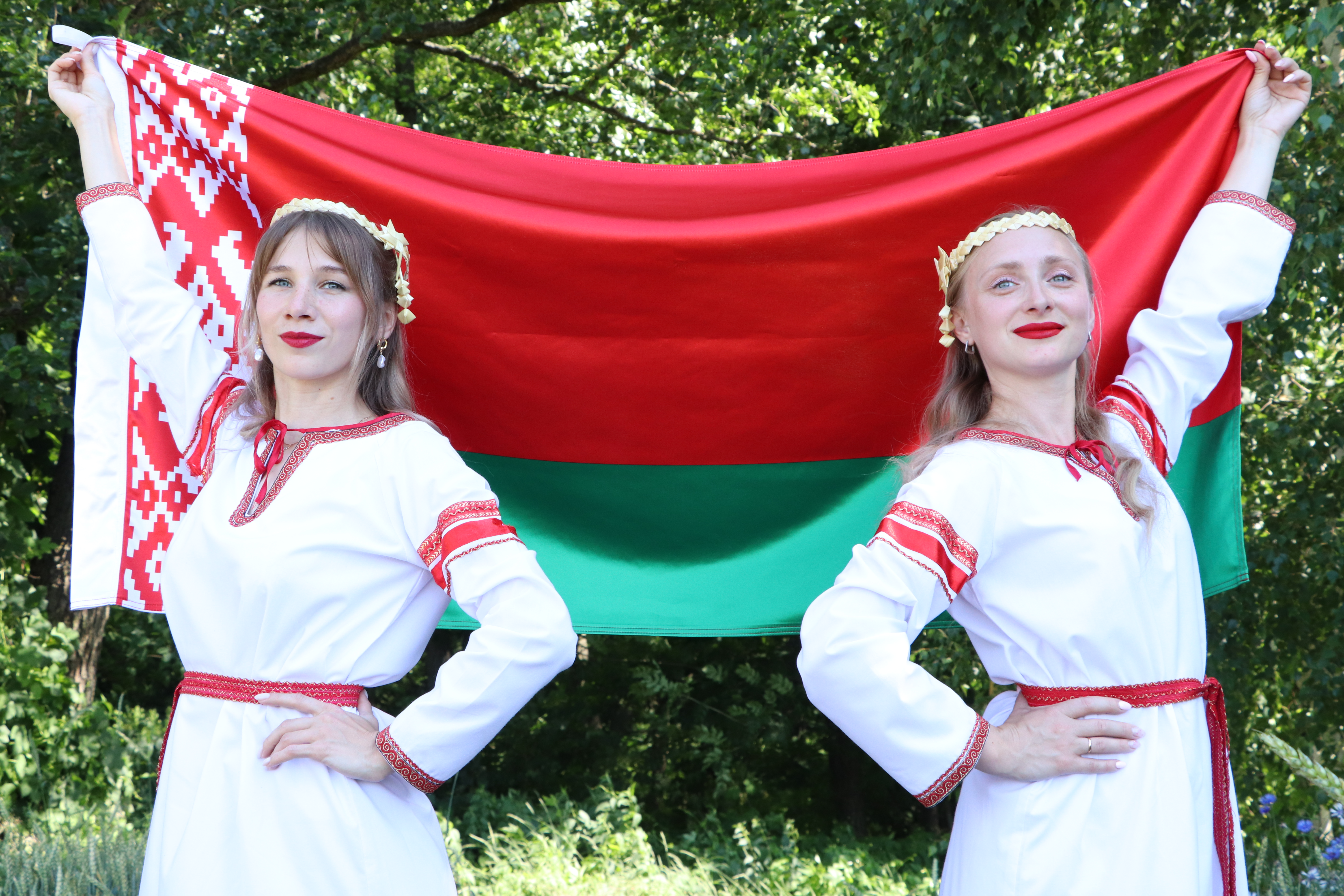 Знаки суверенитета