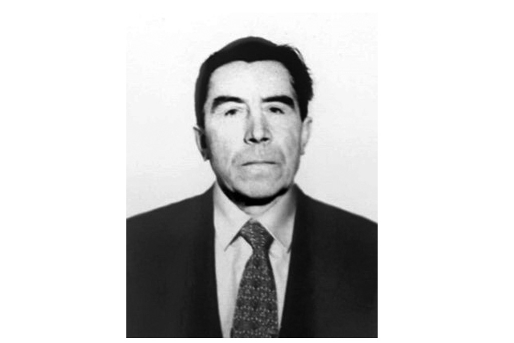 Давайте вспомним: Александр Иванович Степанчук