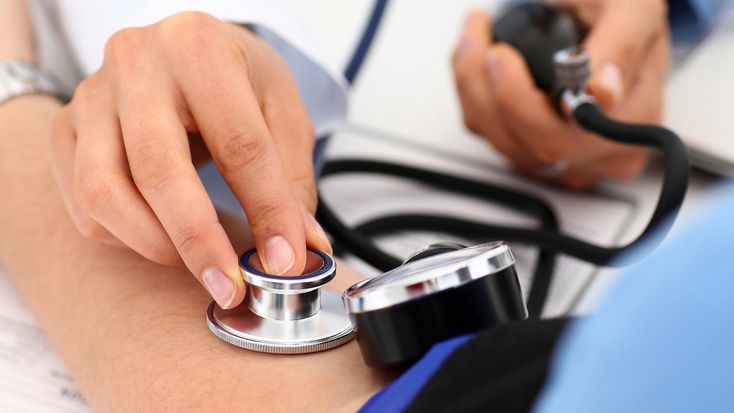 Новый порядок диспансеризации начал действовать в Беларуси