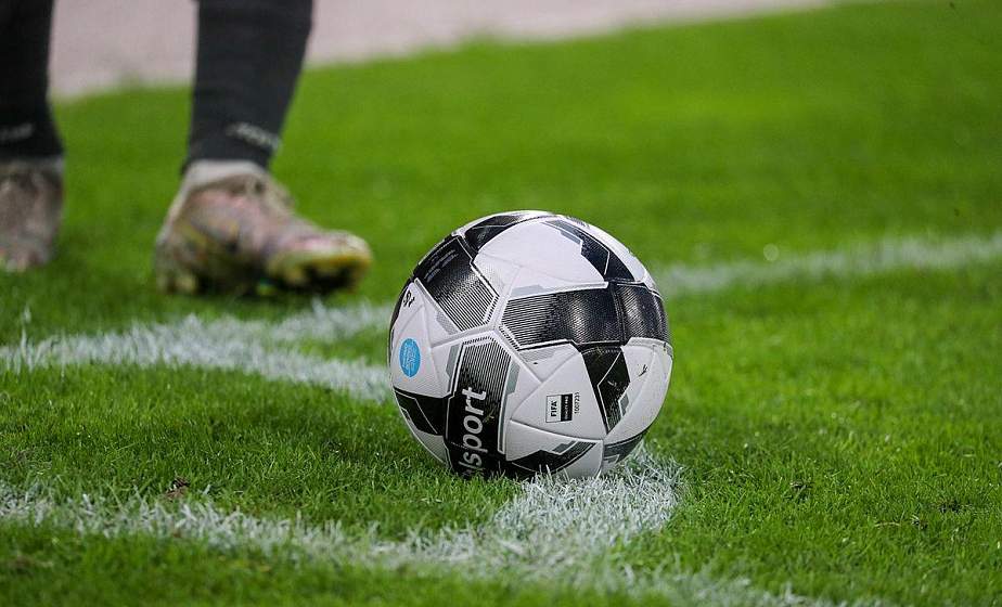 Сморгонь и Гродно примут первые матчи девятого тура чемпионата Беларуси по футболу