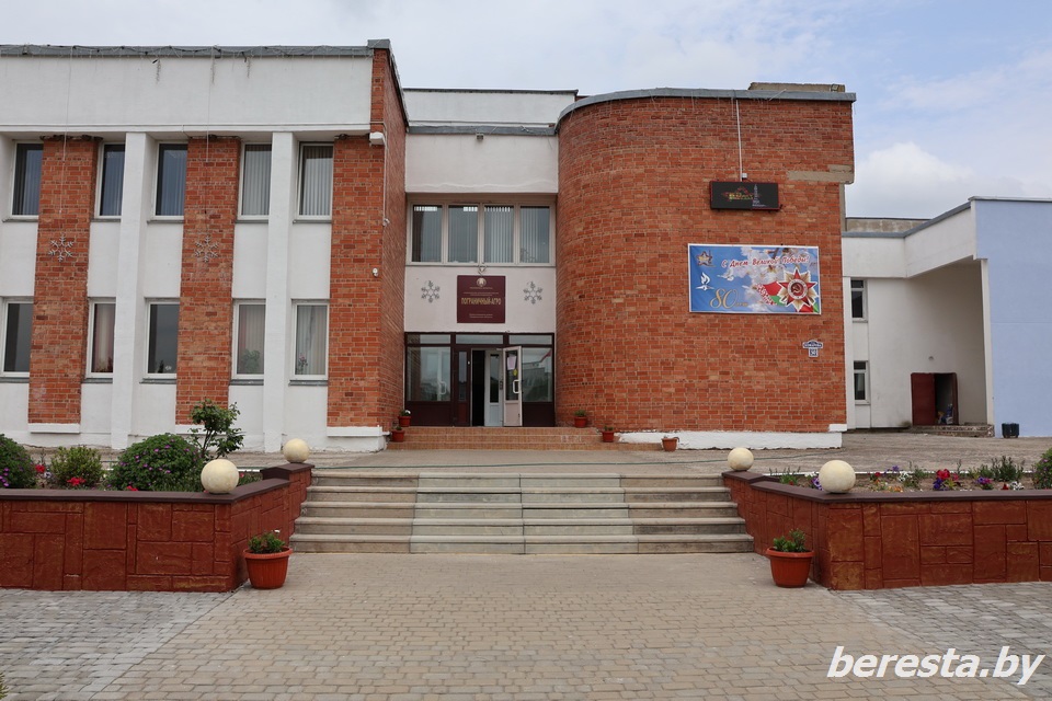 КСУП "Пограничный-Агро": Благоустройство в приоритете