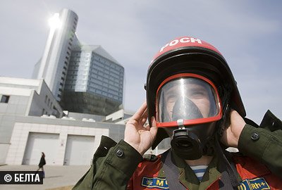 Хотите стать спасателем?