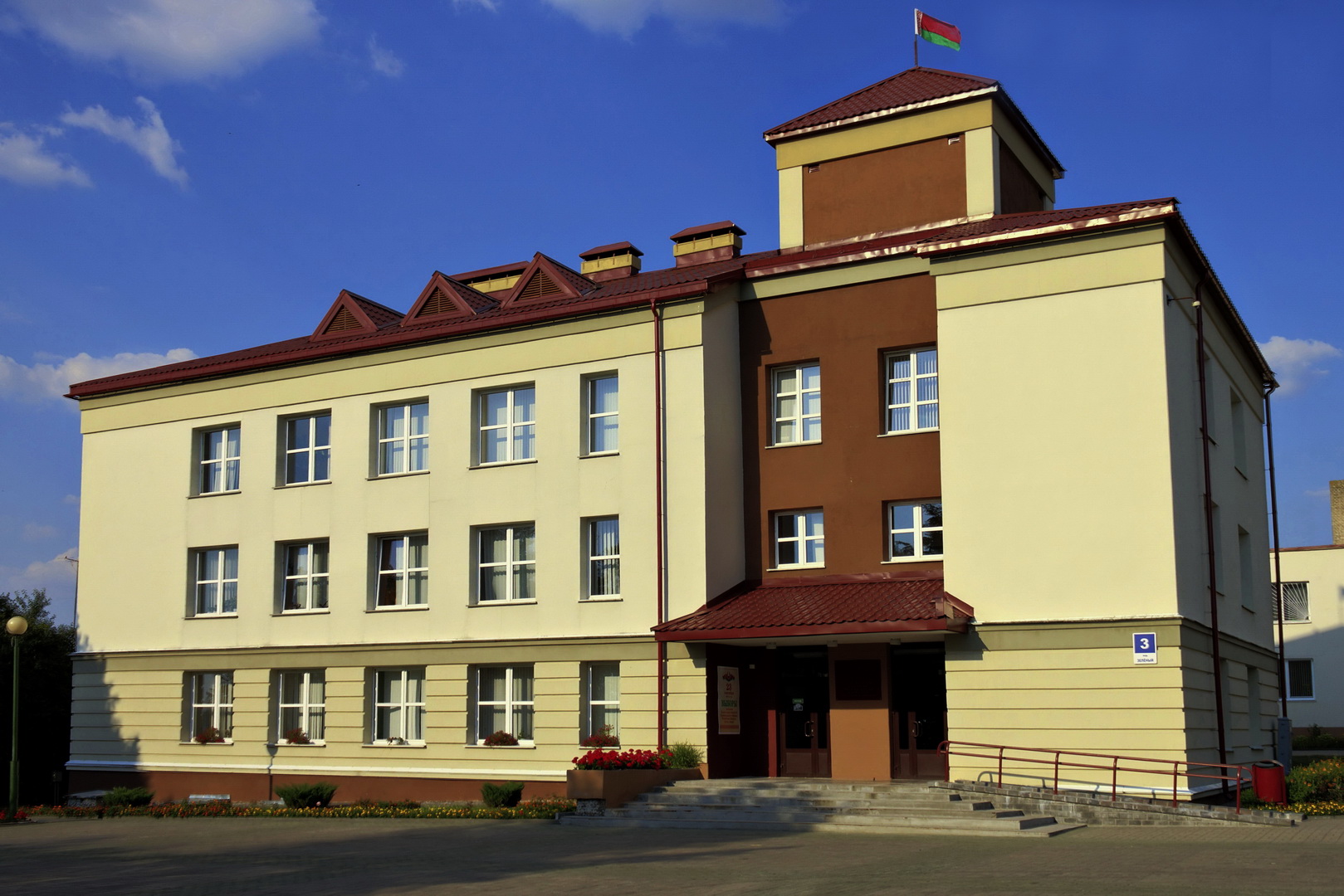 Cостоится тридцать четвертая сессия Берестовицкого районного Совета депутатов двадцать восьмого созыва