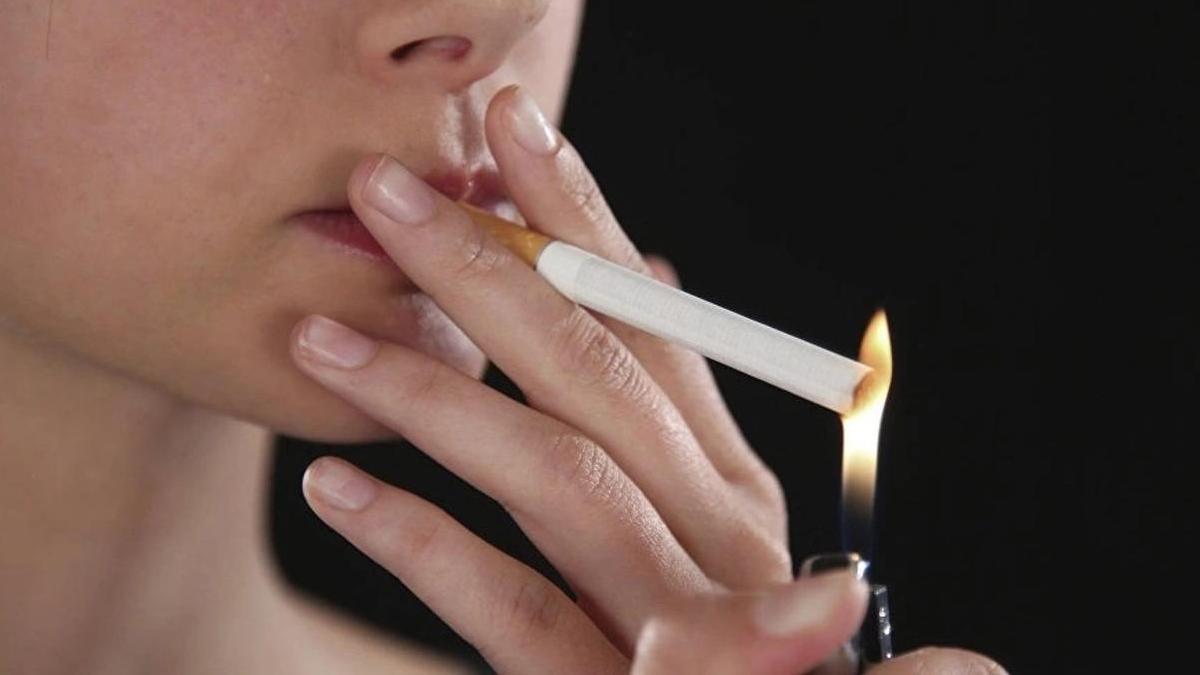 О вреде курения