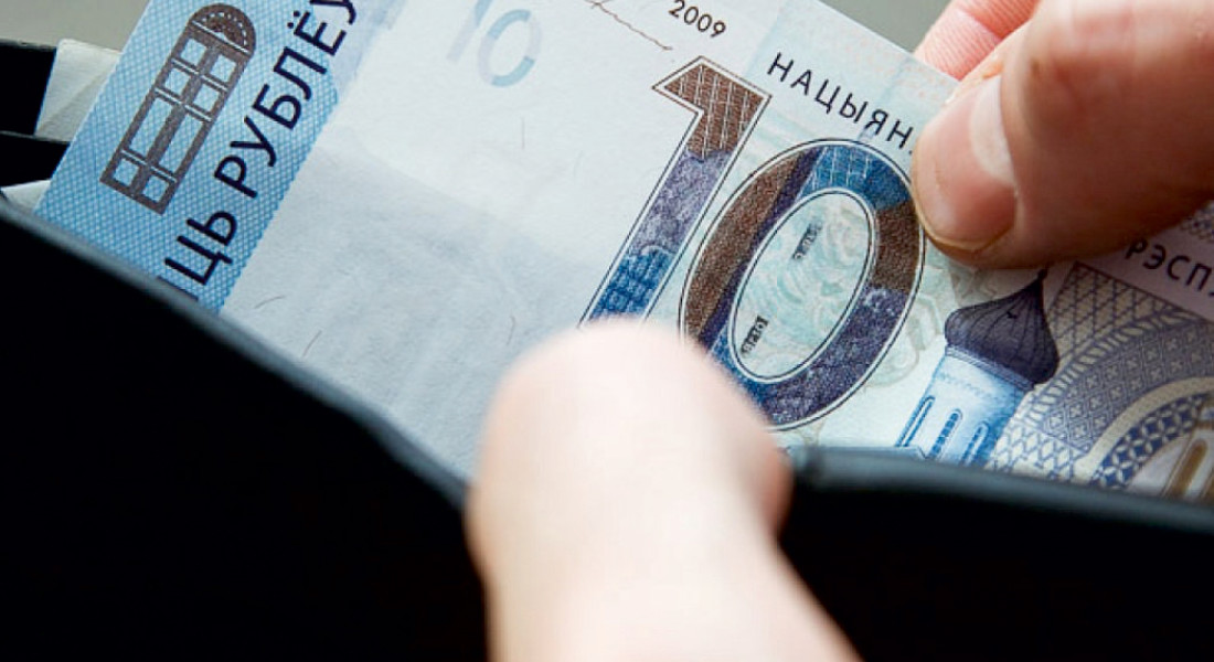 Не забудьте задекларировать доходы