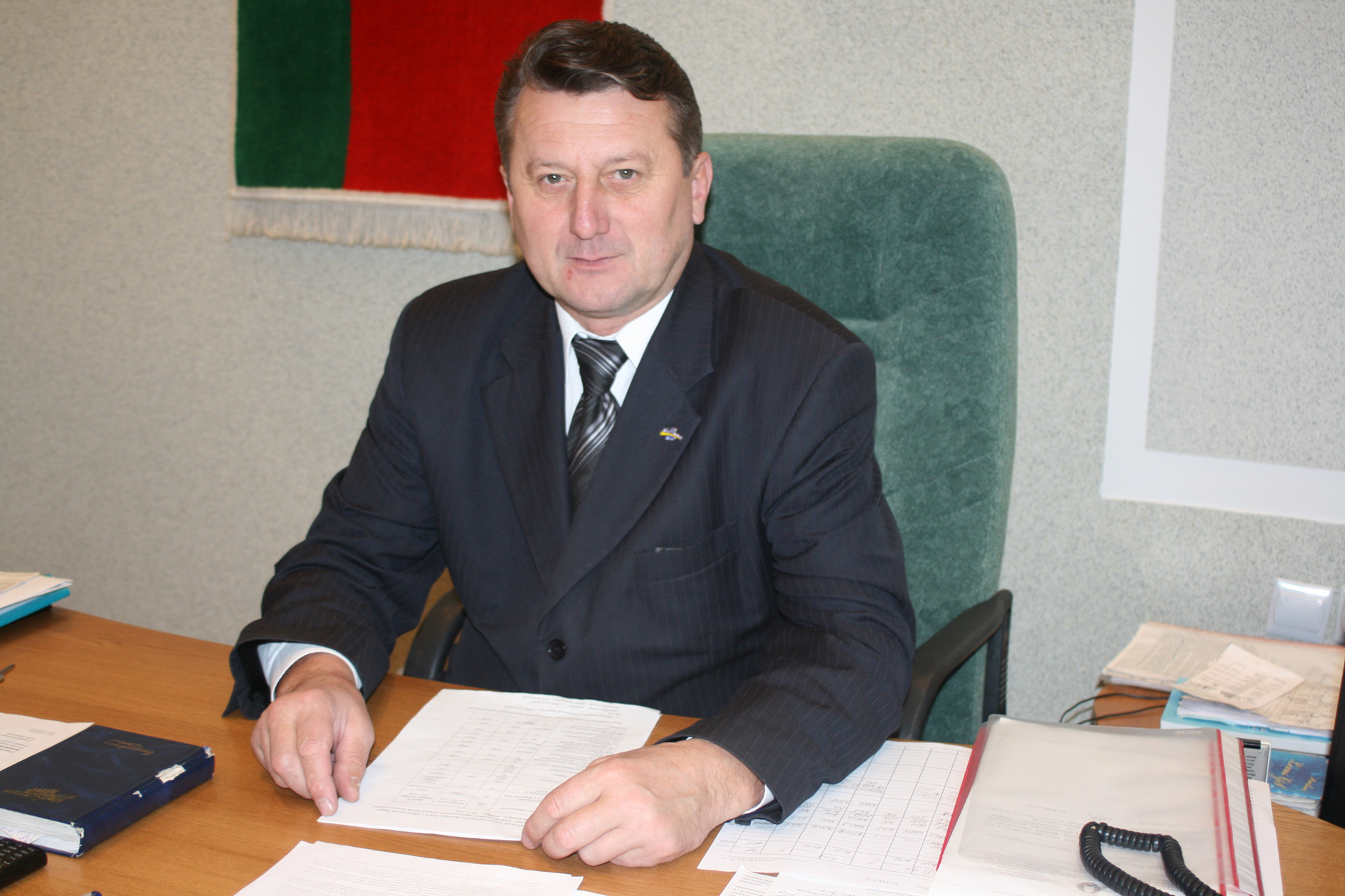 У Бераставіцкага масласырзавода  добрыя паказчыкі  і   новыя ўзнагароды