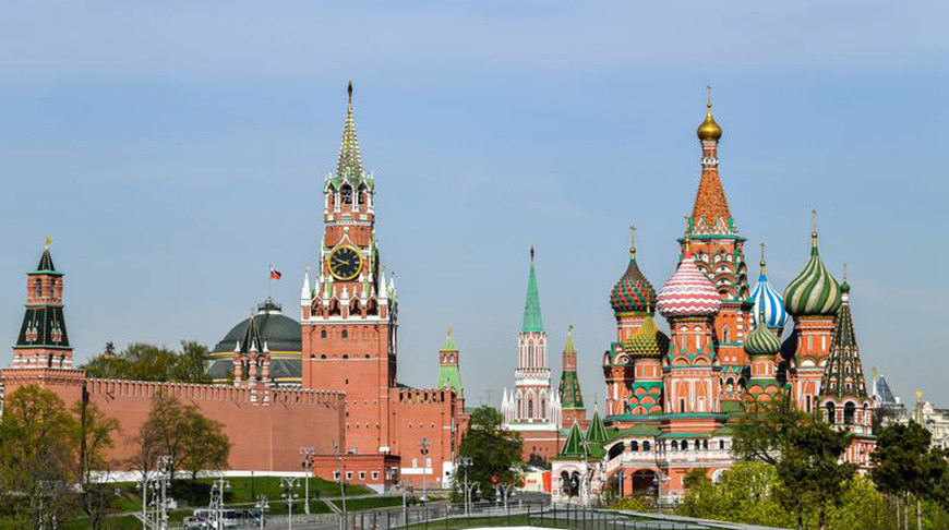 Александр Лукашенко 9 мая в Москве и Минске примет участие в праздничных мероприятиях в честь 80-летия Победы