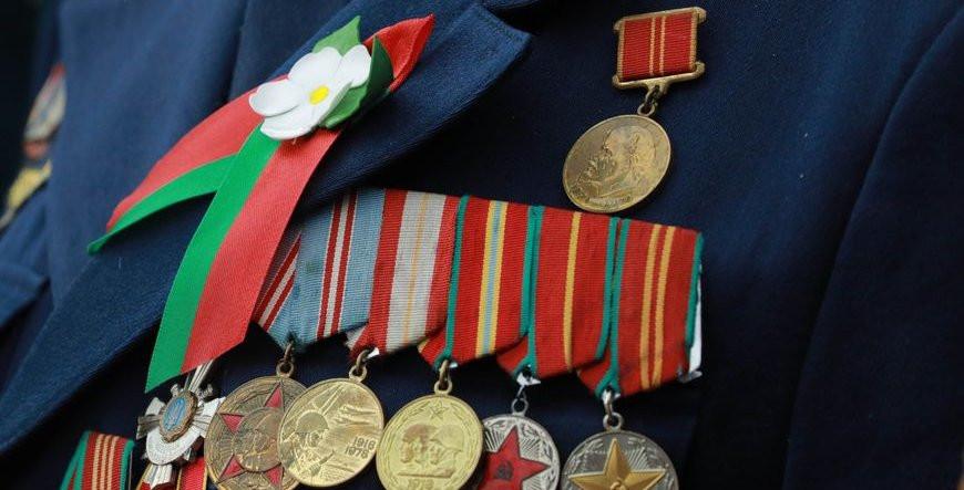 "Белтелеком" 9 мая предоставит бесплатные звонки ветеранам Великой Отечественной войны